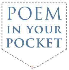 POEM In Your Pocket logo
