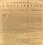 Declaration page