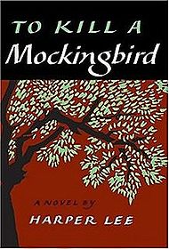 Mockingbird-First Edition cover