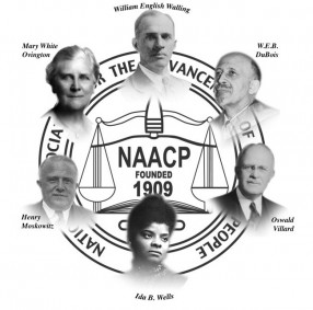 NAACP Founders