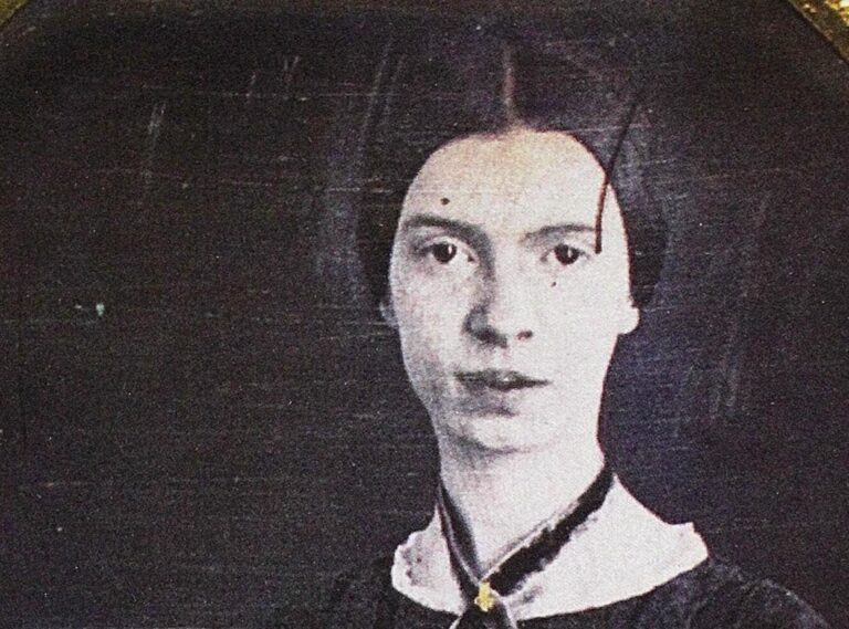 emily dickinson open me carefully emily dickinson open me carefully